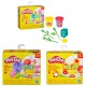 Набір для ліплення Play-Doh Маленькі квіти