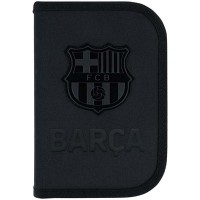 Пенал Kite з наповнення 1 відділення 2 відвороти Barcelona