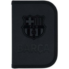 Пенал Kite з наповнення 1 відділення 2 відвороти Barcelona