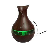 Зволожувач повітря-аромадифузор Humidifier 300мл