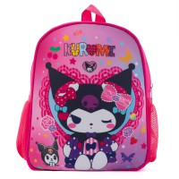 Рюкзак дитячий 25*30*10см Куромі