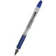 Ручка кулькова Pilot 0,5 mm синя