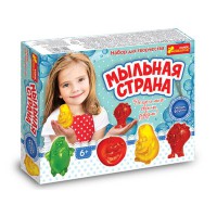 Мильна країна Овочі - фрукти