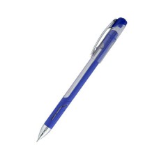 Ручка кулькова Unimax Top Tek Fusion синя