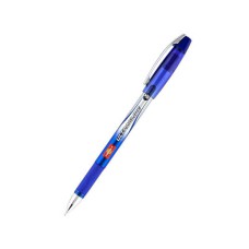 Ручка кулькова Unimax Ultraglide синя