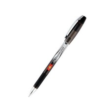 Ручка шариковая Unimax Ultraglide черная