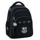 Рюкзак шкільний Kite 39*29,5*14,2см FC Barcelona