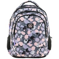 Рюкзак шкільний GoPack 40,5*28,5*17,5 см 162M-4