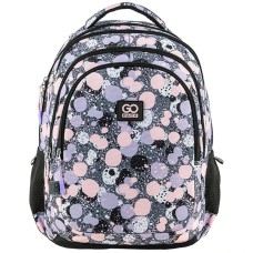 Рюкзак шкільний GoPack 40,5*28,5*17,5 см 162M-4