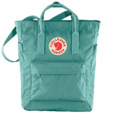 Рюкзак-сумка KanKen 25*35*14см зелений