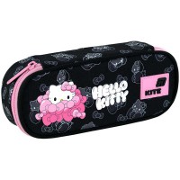 Пенал Kite 1 відділення Hello Kitty