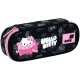 Пенал Kite 1 відділення Hello Kitty