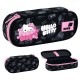 Пенал Kite 1 відділення Hello Kitty