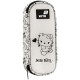 Пенал Kite 1 відділення Hello Kitty