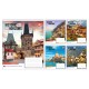 Зошит 60 аркушів лінія Greatest cityes