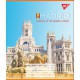 Зошит 96 аркушів лінія Greatest cityes