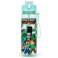 Пляшка для води Minecraft 700 мл