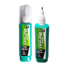 Коректор-ручка Dorsett 12мл