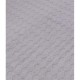 Плед SOHO 200*230 см Romb Gray