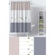 Шторка для ванної кімнати IDEA HOME 180*200см Sweet-Home