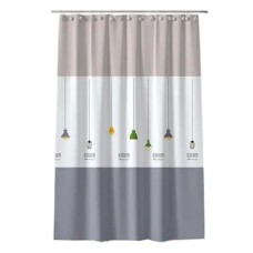 Шторка для ванної кімнати IDEA HOME 180*200см Sweet-Home