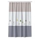Шторка для ванної кімнати IDEA HOME 180*200см Sweet-Home