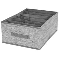 Органайзер для хранения Idea Home 6 ячеек
