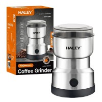 Кавомолка електрична Haley 200Вт