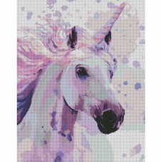 Алмазна мозайка 40*50см Загадай бажання