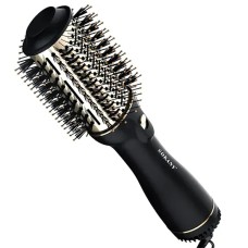 Фен-щітка для укладання волосся Sokany