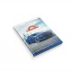 Щоденник шкільний Найрозумніший тверда обкладинка Синє авто