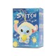 Іграшка фігурка-брелок сюрприз Stitch