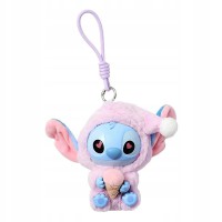 Іграшка фігурка-брелок сюрприз Stitch