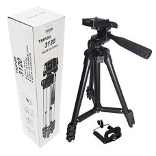 Штатив універсальний металевий TRIPOD