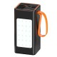 Power bank SOLAR 100000mAh