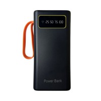 Power bank SOLAR 100000mAh