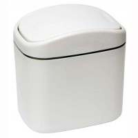 Настольный контейнер для мусора