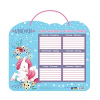 Расписание уроков Pretty girls, Cats