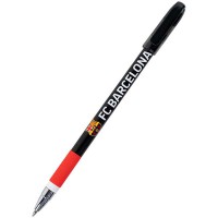 Ручка гелева пише-стирає Kite синя