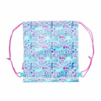 Сумка для взуття SMART 41*36см Cute Cat