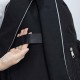 Рюкзак молодежный 45*30*15см SXX TREND черный