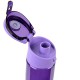 Бутылка для воды Kite 550мл фиолетовая