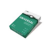 Папір А4 500 аркушів 80г/м Smart Line Universal