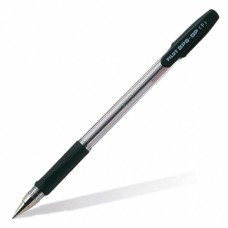 Ручка шариковая Pilot 0,7 mm черная