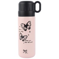 Термос 500мл дитячий T-BOX Мікс кольорів