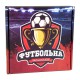 Гра настільна Футбольна монополія