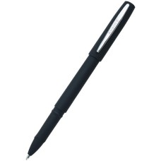 Ручка гелева AXENT Premier чорна
