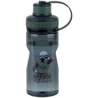 Пляшка для води Kite 500мл Naruto Shippuden