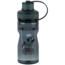 Пляшка для води Kite 500мл Naruto Shippuden