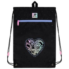 Сумка для взуття Kite 601M Love is